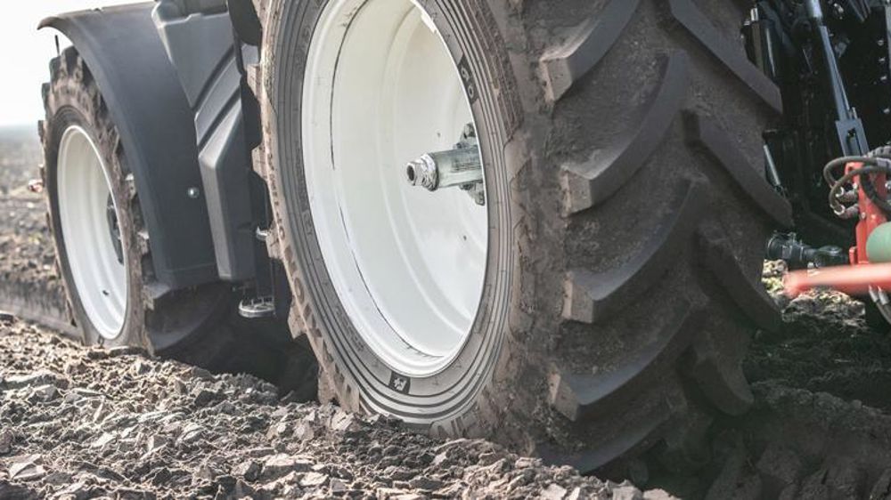 Le fabricant de pneumatiques Vredestein enrichit son offre de pneus de haut de gamme Traxion Optimall VF de trois nouvelles dimensions. © Vredestein